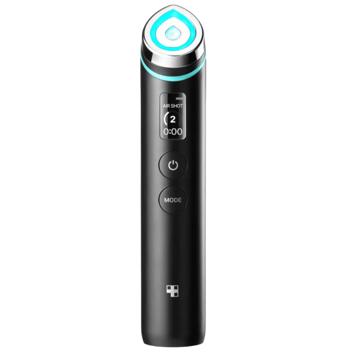 Medicube - Age-R Booster Pro 6-in-1 Total Care LED Therapy (Black