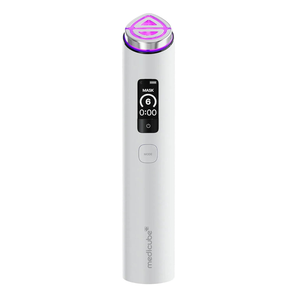 Medicube AGE-R Booster PRO X2 White — SumDeals