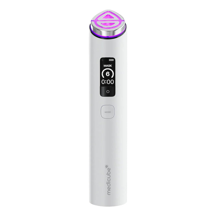 Medicube AGE-R Booster PRO X2 White