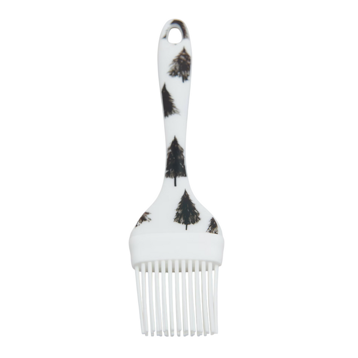 Pastry Brush (White)