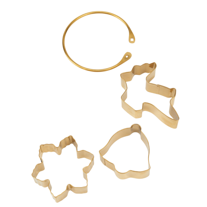 Assorted Cookie Cutter