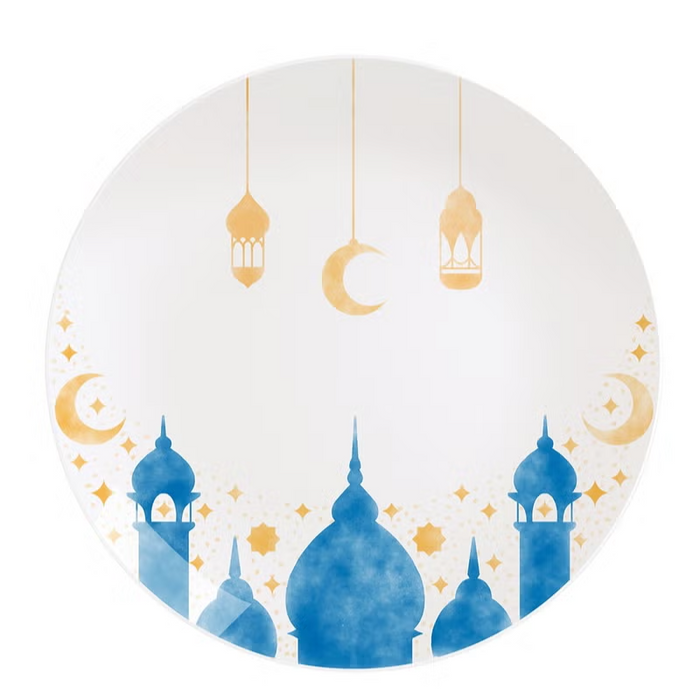 Tramontina - Hayat 25cm Dinner Plate