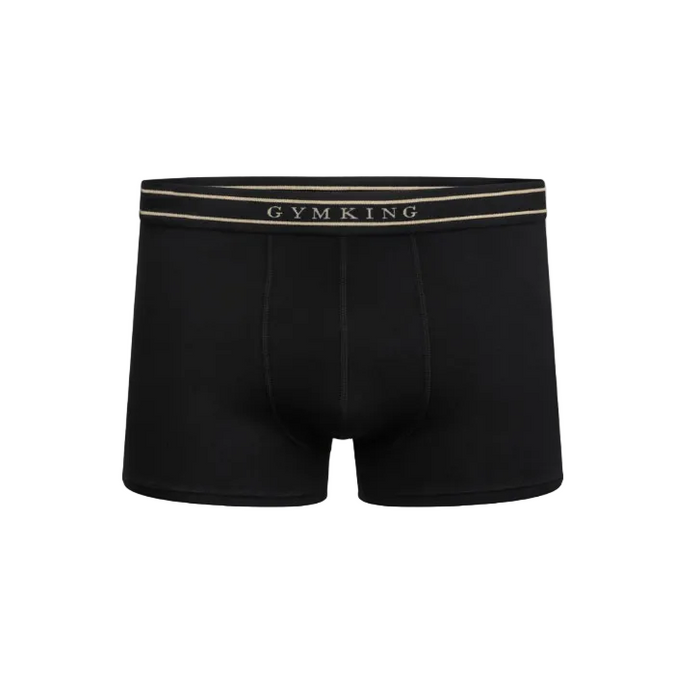 Gym King - 3 Pack Boxers (Large)
