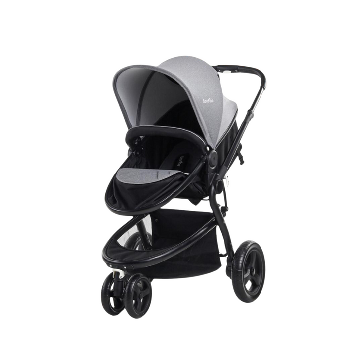 Bonfino Zippy Jogger Stroller (Display Piece)