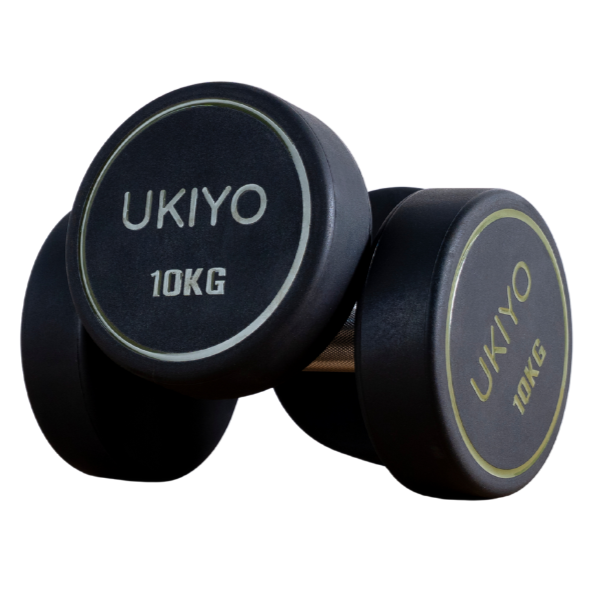 UKIYO - Dumbbell (Display Piece)