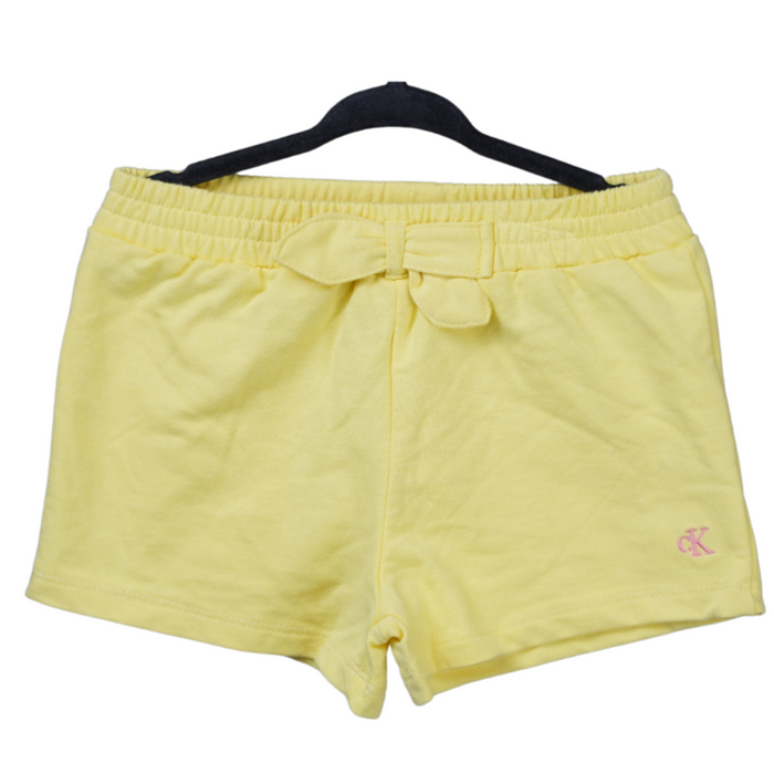 Calvin Klein - Little Girls Tank Top and Bottom Set