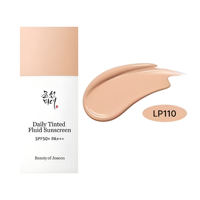 Beauty of Joseon Daily Tinted Sunscreen (LP110)