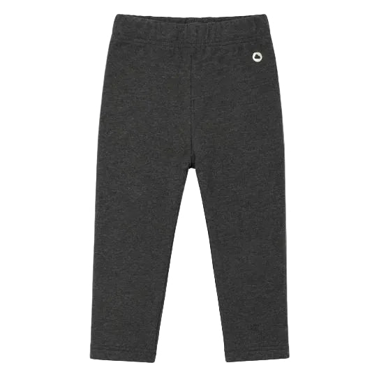 Mayoral - Little Girls Grey Leggings