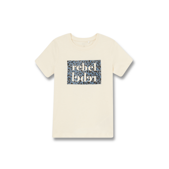 Name It - Rebel T-Shirt