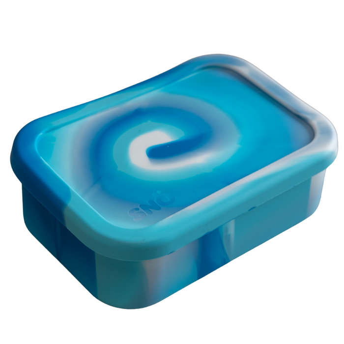 SNÖ - Lunch box (Blue Lagoon) 1200ml