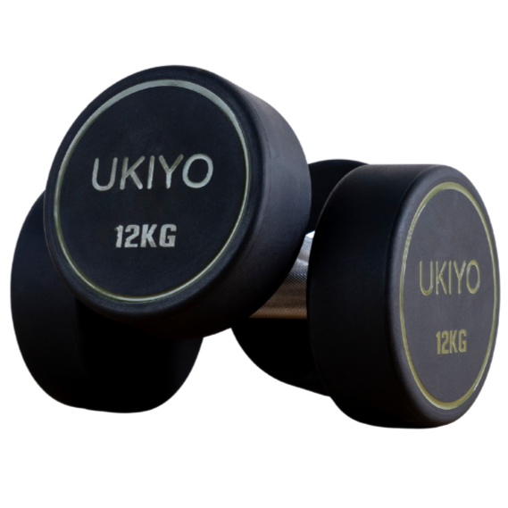 UKIYO - Dumbbell (Display Piece)