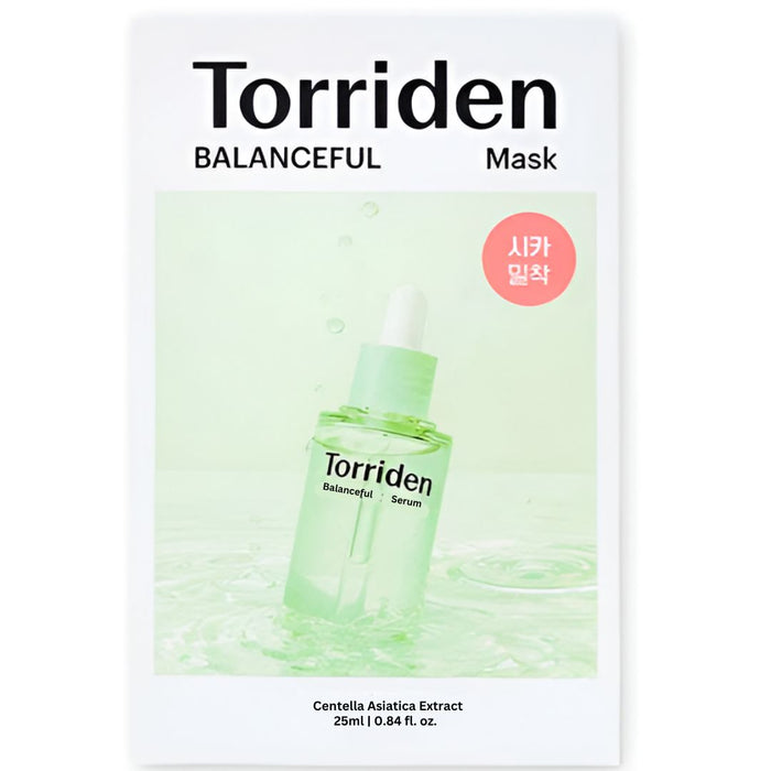 Torriden Balanceful Mask