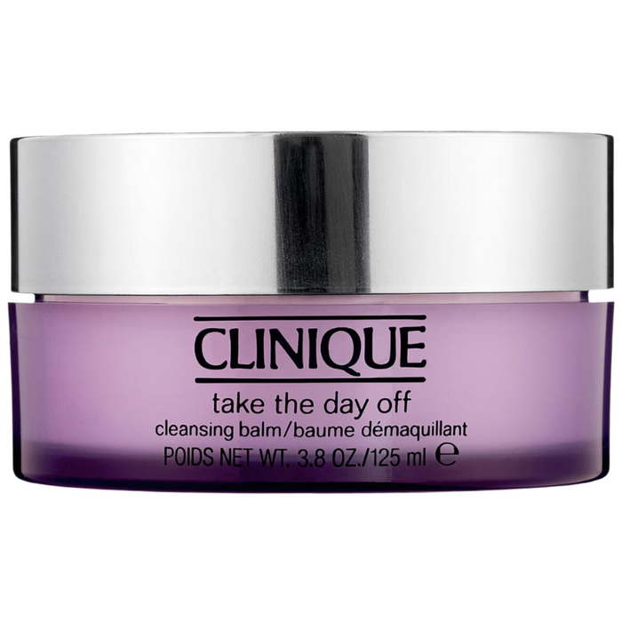 Clinique - Take The Day Off Cleansing Balm 3.8 Ounce (125 ml)