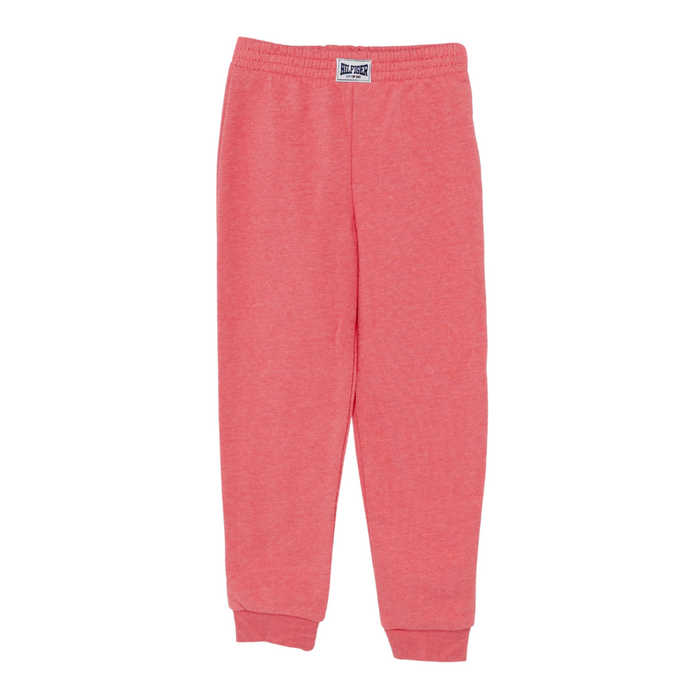 Tommy Hilfiger - Toddler Girls Joggers (5)