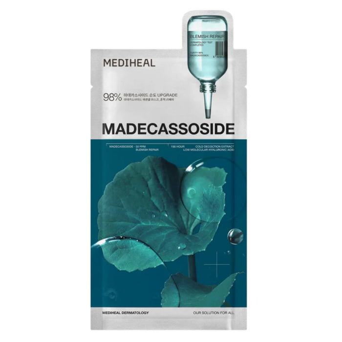 Mediheal Madecassoside Mask