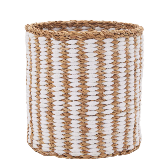 Rattan Storage Basket