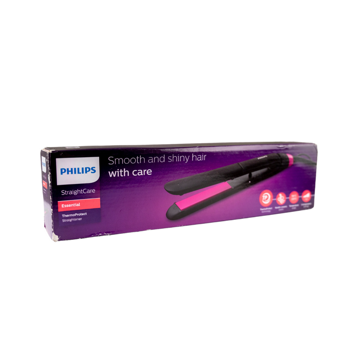 Philips StraightCare Essential Straightener