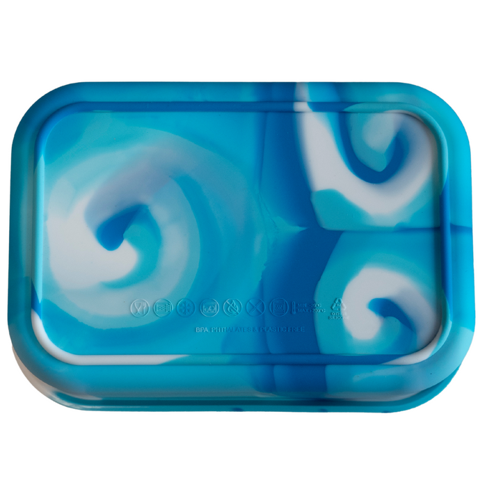 SNÖ - Lunch box (Blue Lagoon) 1200ml