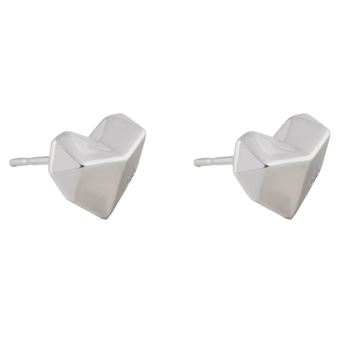 Calvin Klein Women's Stainless Steel Earrings - 35000041