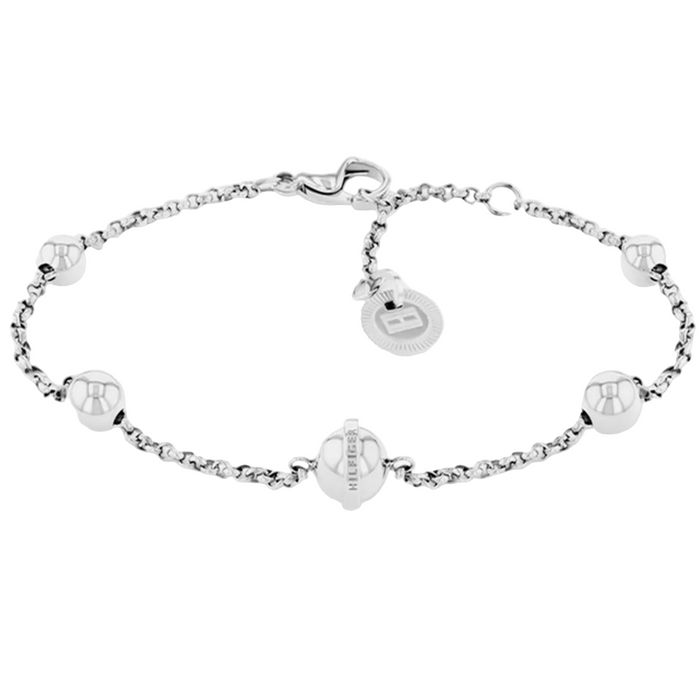 Tommy Hilfiger Women's Stainless Steel Bracelet - 2780816