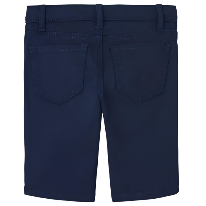The Children's Place - Big Girls Twill Skimmer Shorts