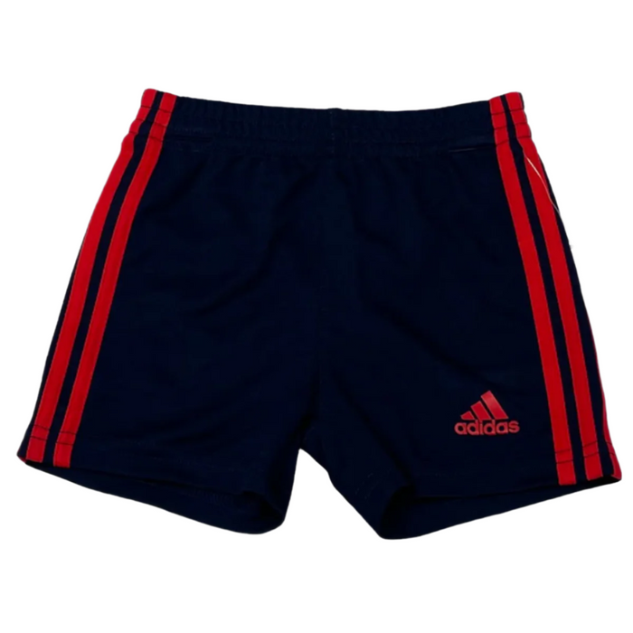 Adidas - Toddler Boys Short
