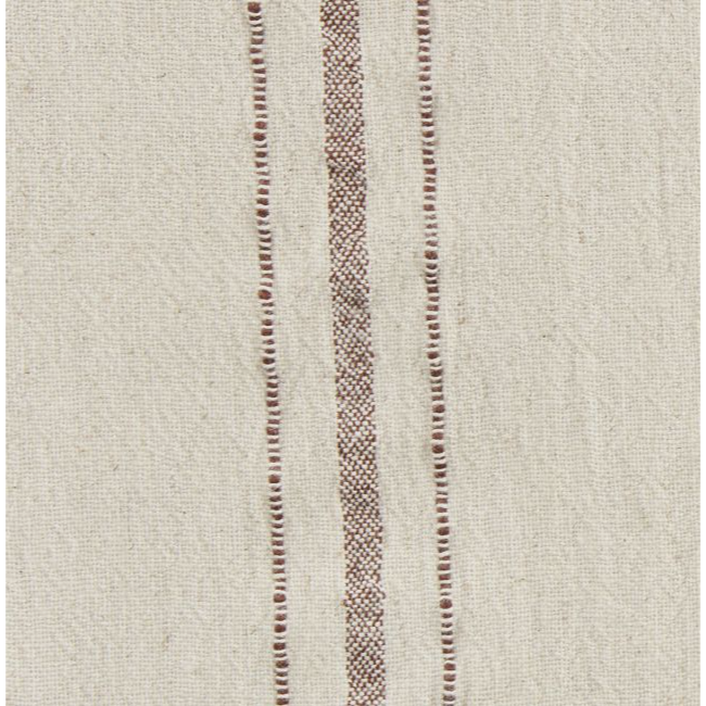 Natural Linen-blend Table Runner 38 x 150 cm