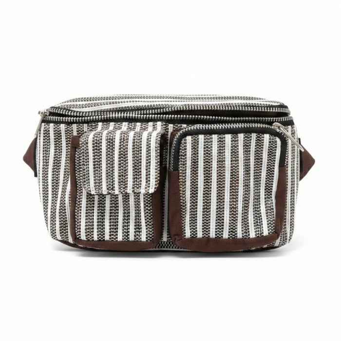 Boon of Life - Glow up Fanny Pack