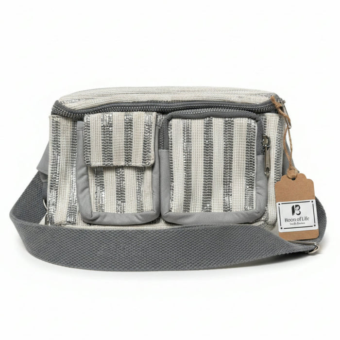 Boon of Life - Glow up Fanny Pack