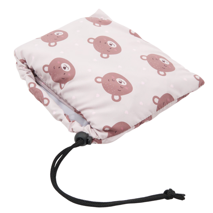 Shopping Cart Cover for Infant