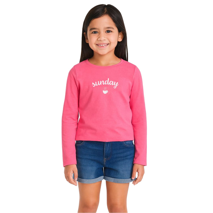 Only Kids - Sunday Shirt (7-8)