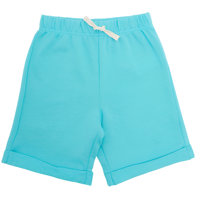 The Children's Place - Little Girls High Waist Knitted Shorts (5)