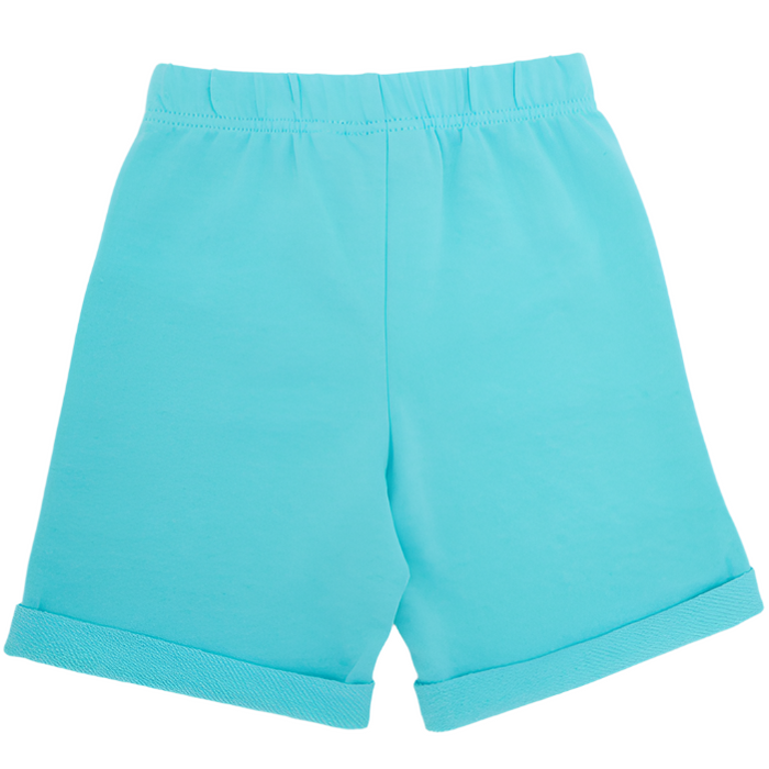 The Children's Place - Little Girls High Waist Knitted Shorts (5)
