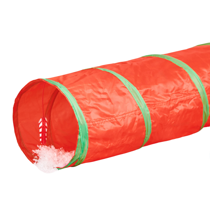 Cat Tunnel Hideout (One Size)