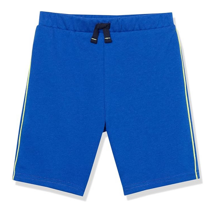 The Children's Place - Little Boys Pipe Blue Short