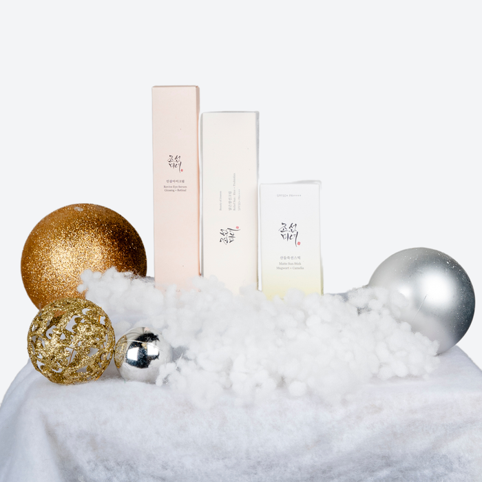 Beauty of Joseon SPF Trio