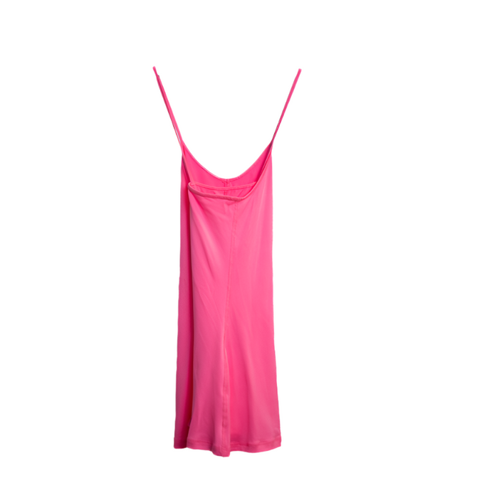 ID Ideology Big Girls - Sport Dress Pink Hustle