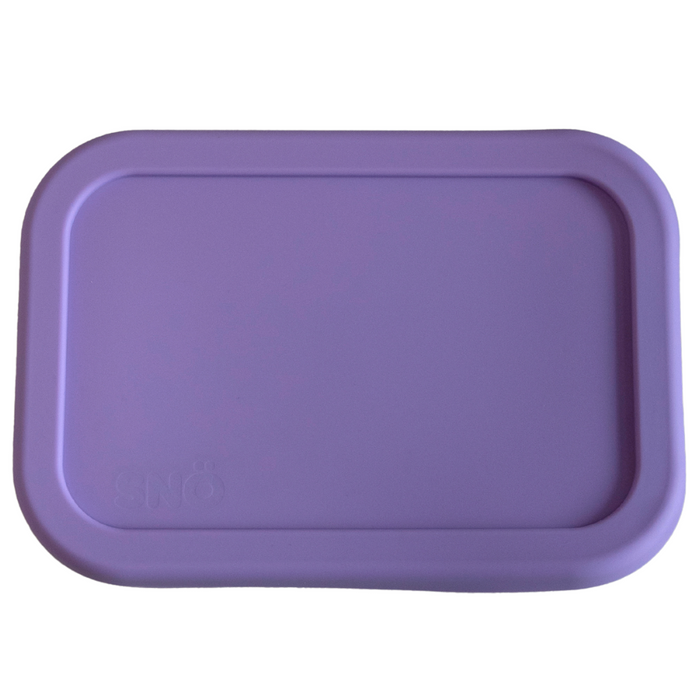SNÖ - Lunch box (Purple Power) 1200ml