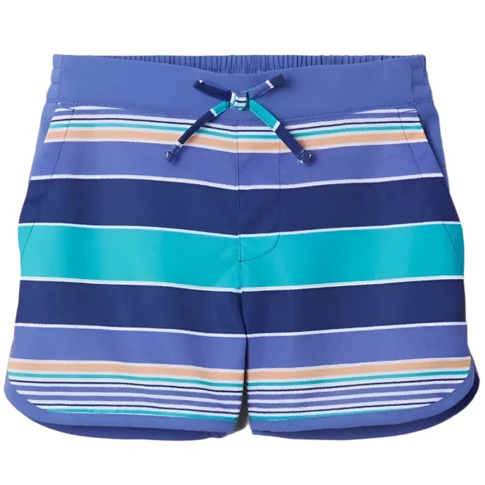 Columbia - Big Girls' Sandy Shores Boardshort