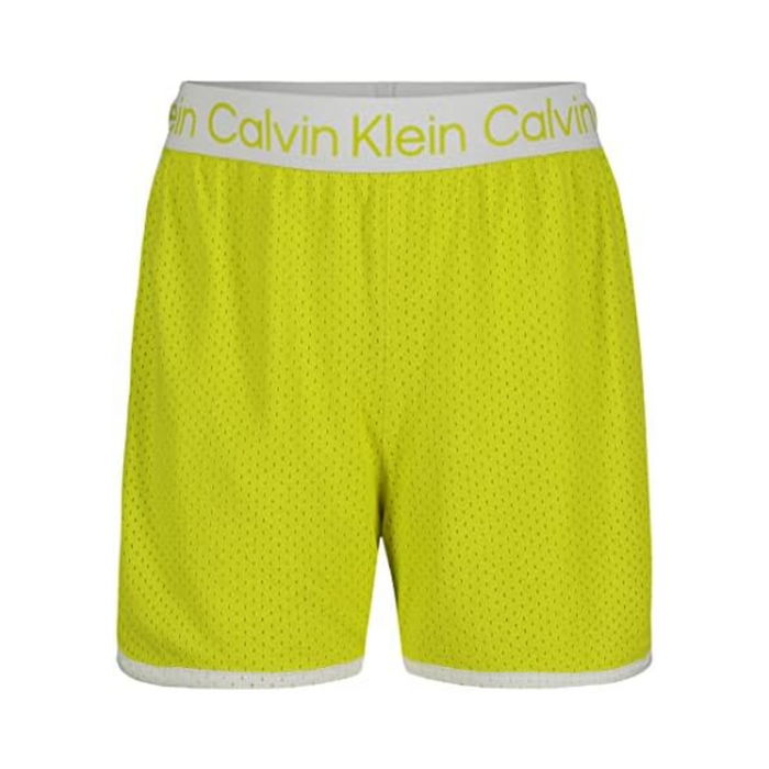 Calvin Klein Performance - Big Girls' Sports Shorts