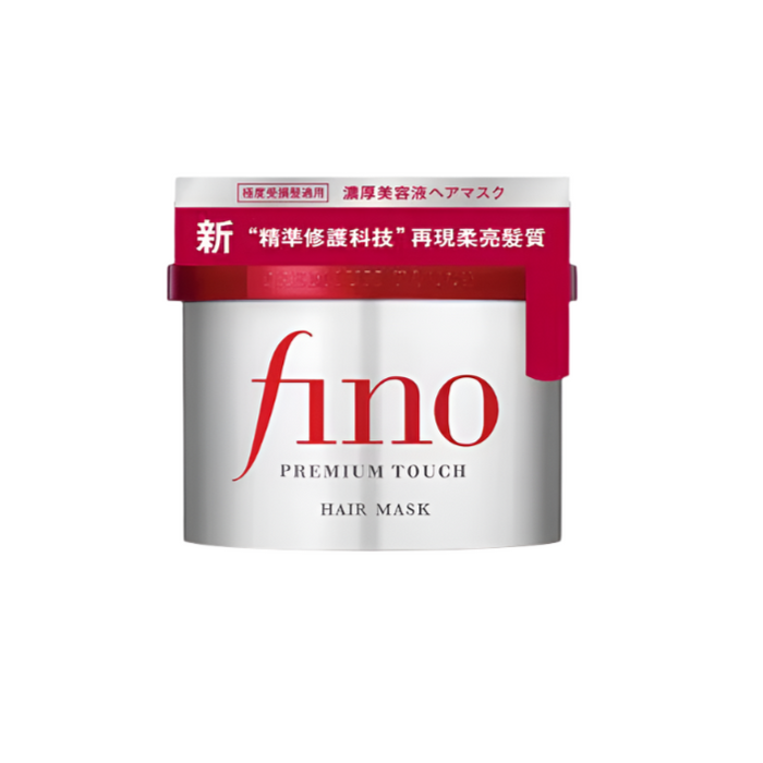 Shiseido - Fino Premium Touch Hair Mask - 230ml