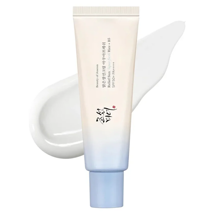 Beauty of Joseon Relief Sun Aqua-fresh : Rice + B5 50ml