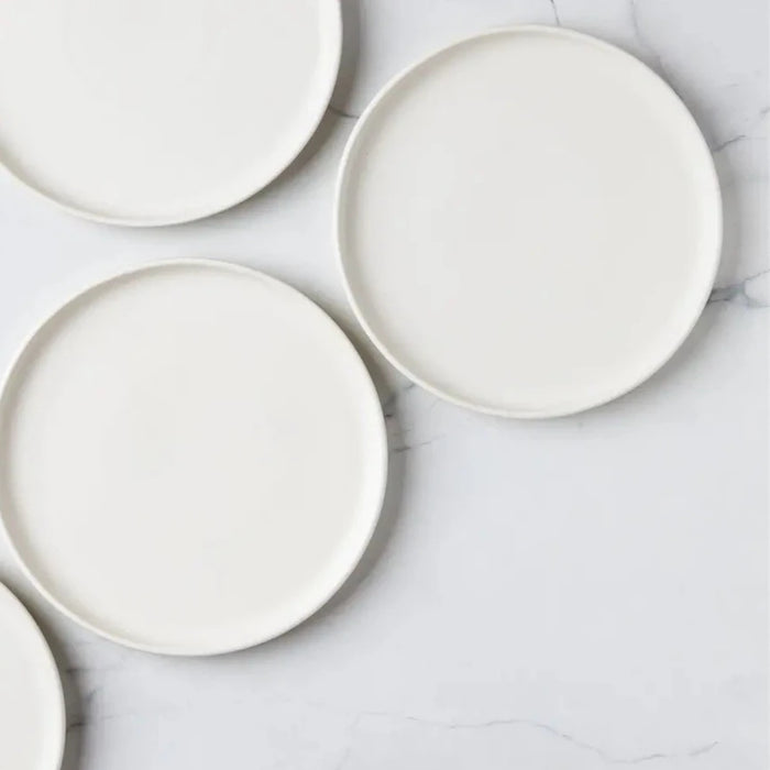Elba Ceramic Matte Plate