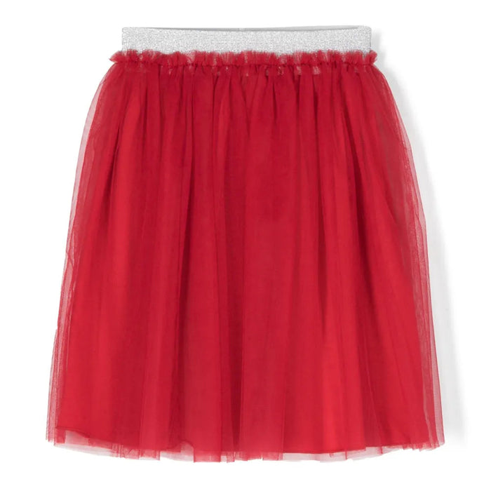 Epic Threads - Red Waikiki Tutu Skirt (4)