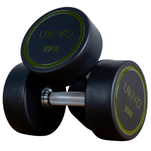 UKIYO - Dumbbell (Display Piece)