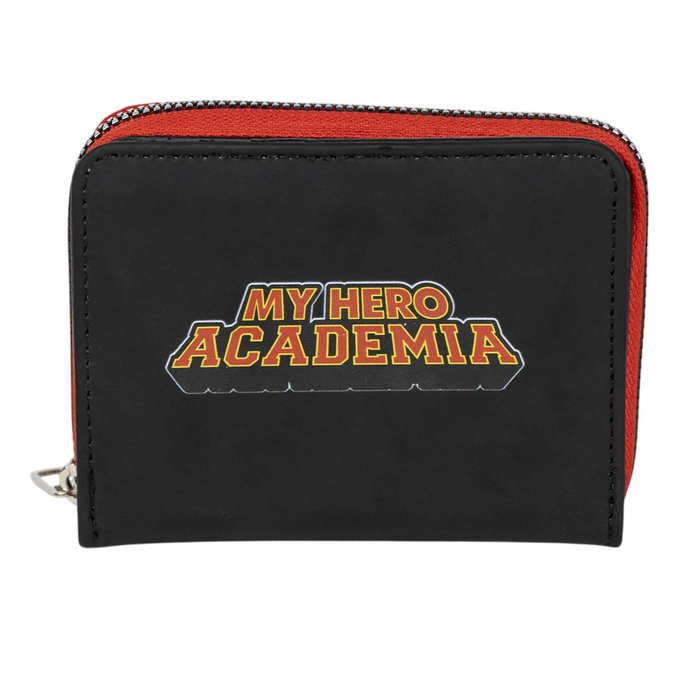 My Hero Academia Wallet
