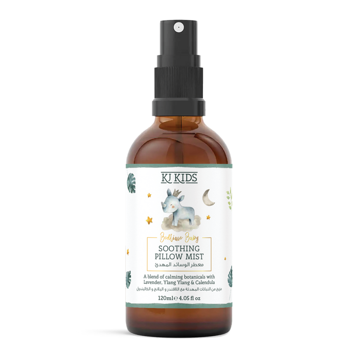 Bedtime Baby Soothing Pillow Mist - 120ml