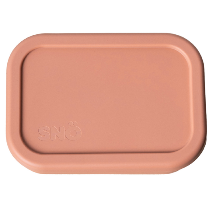 SNÖ - Lunch box (Terracotta) 700ml