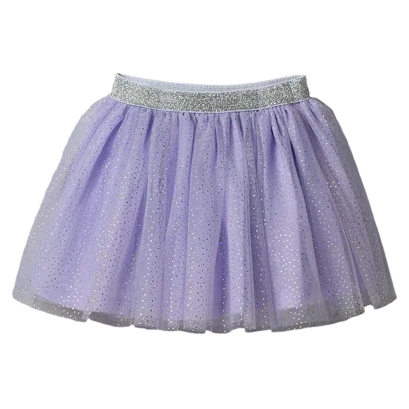 Epic Threads - Lavender Sparkle Skirt (2)