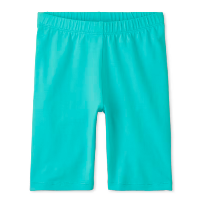 The Children's Place - Little Girls Bike Shorts